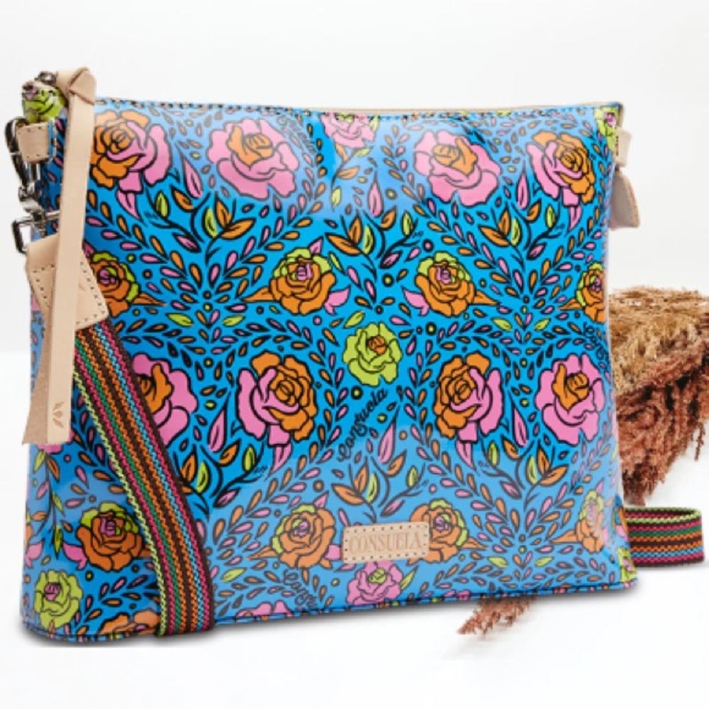 Consuela Mandy Crossbody Purse